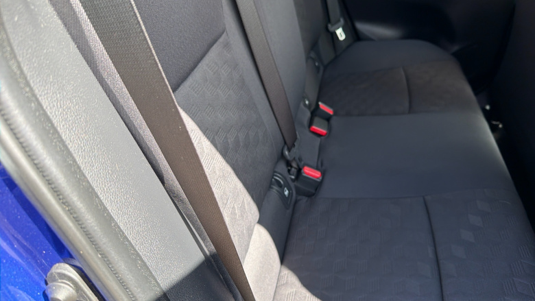 Toyota Yaris 1.5 Hybrid Icon 5dr CVT Hybrid Hatchback